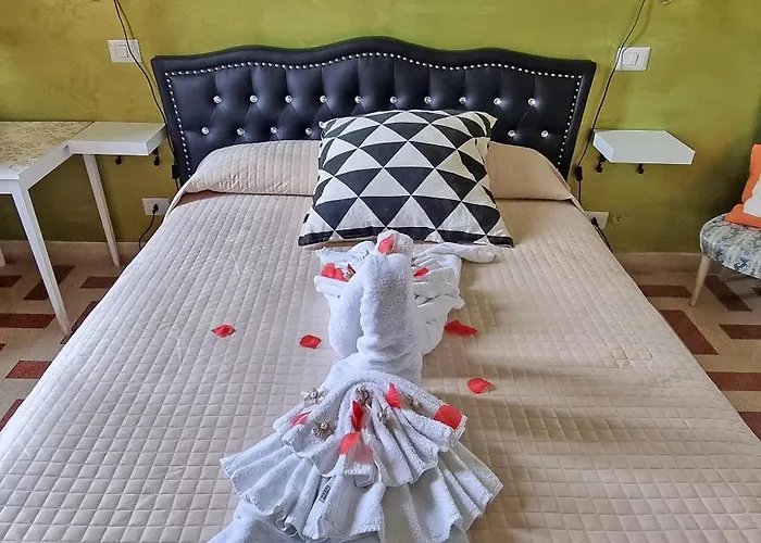 Guesthouse Martin Roma